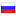 odinvopros.ru server is located in Russia